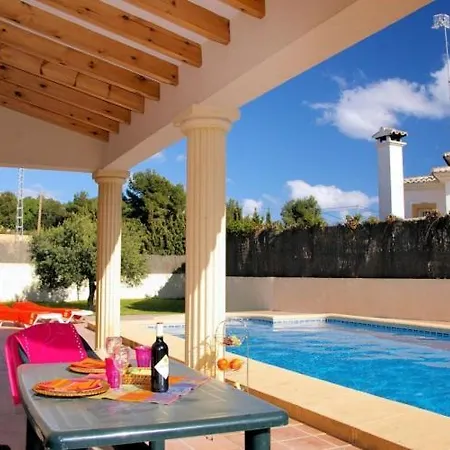 Villa 3315 - Carolina