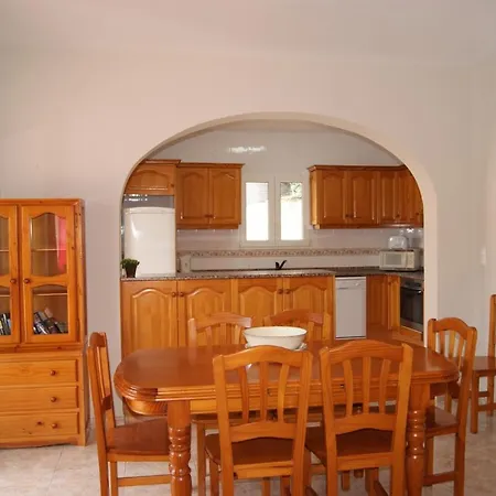 Villa 3315 - Carolina *