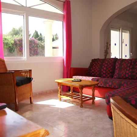 Villa 3315 - Carolina