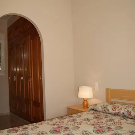 3315 - Carolina Villa *