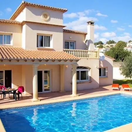 Villa 3315 - Carolina