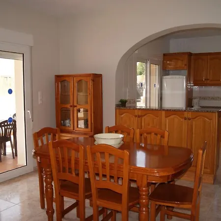 Villa 3315 - Carolina *