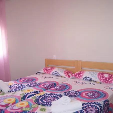 3315 - Carolina Villa